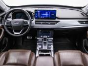 Chery Tiggo 8 Pro I Москва  - изображение 31