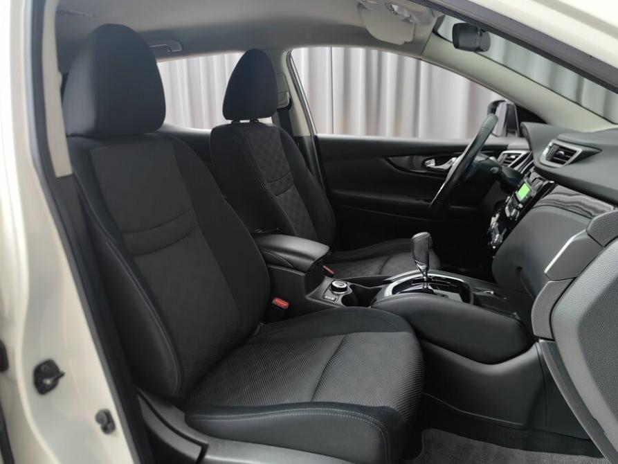 Nissan Qashqai II Подольск  - изображение 7