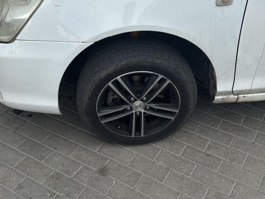 Toyota Allion I Кемерово  - изображение 3