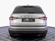 Skoda Kodiaq I Москва  - изображение 33