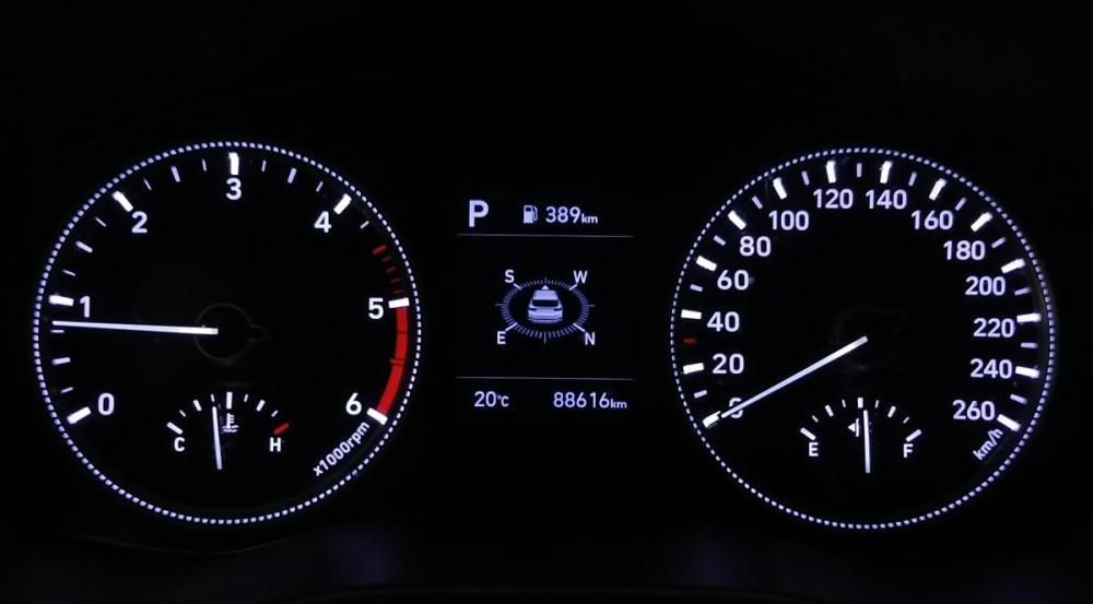 Hyundai Santa Fe IV Москва  - изображение 9