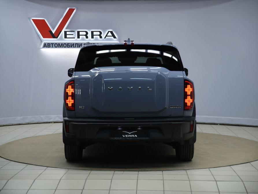 Haval H3 I Уфа  - изображение 6