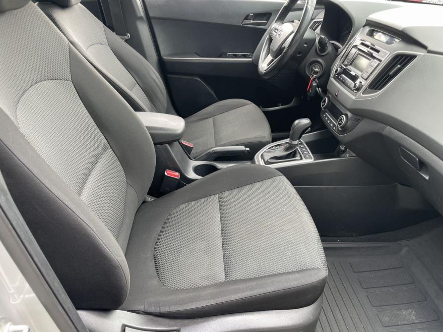 Hyundai Creta I Москва  - изображение 9