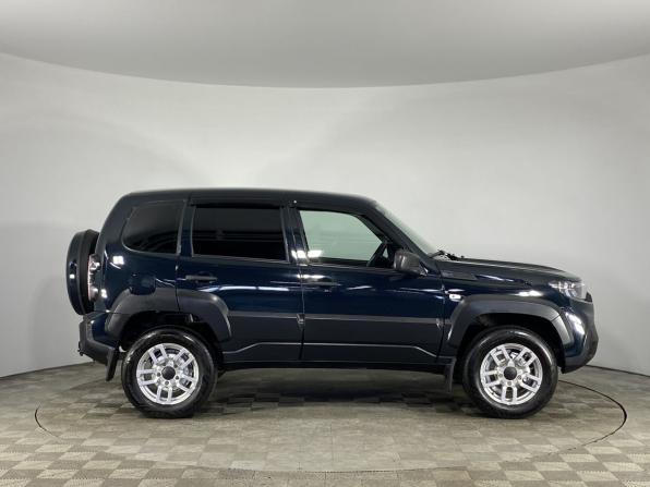 Lada (ВАЗ) Niva Travel I с пробегом 2023 года, цена 925 000 рублей, 67420 км, внедорожник, Автокод Объявления