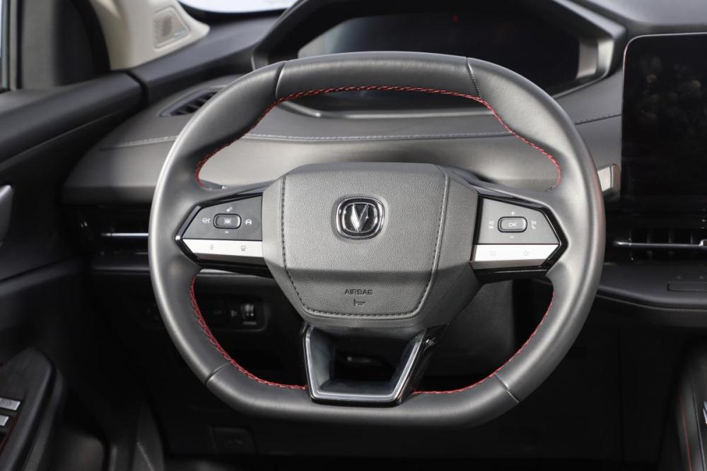 Changan UNI-S (CS55 Plus) Новосибирск  - изображение 12