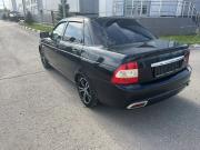 Lada (ВАЗ) Priora I Рестайлинг Самара  - изображение 21