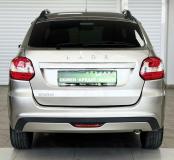 Lada (ВАЗ) Granta I Рестайлинг Шахты  - изображение 18