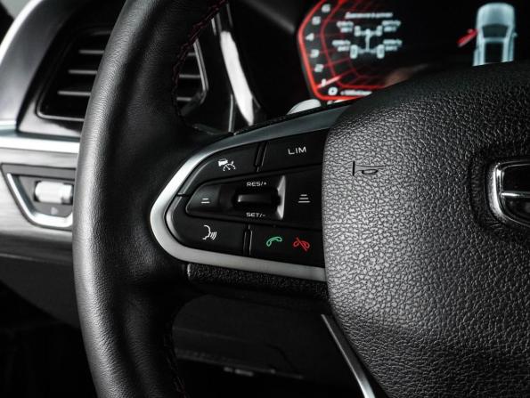 Geely Tugella I Рестайлинг с пробегом 2024 года, цена 3 249 000 рублей, 32522 км, внедорожник, Автокод Объявления