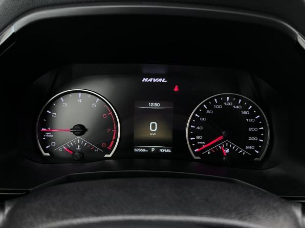 Haval F7 I с пробегом 2021 года, цена 1 950 000 рублей, 62645 км, внедорожник, Автокод Объявления