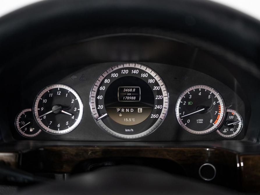 Mercedes-Benz E-Класс IV (W212 S212 C207) Иркутск  - изображение 10