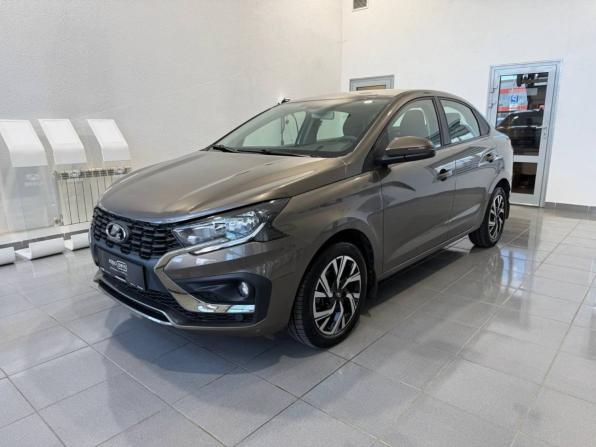 Lada (ВАЗ) Iskra с пробегом 2025 года, цена 1 550 000 рублей, 15379 км, седан, Автокод Объявления