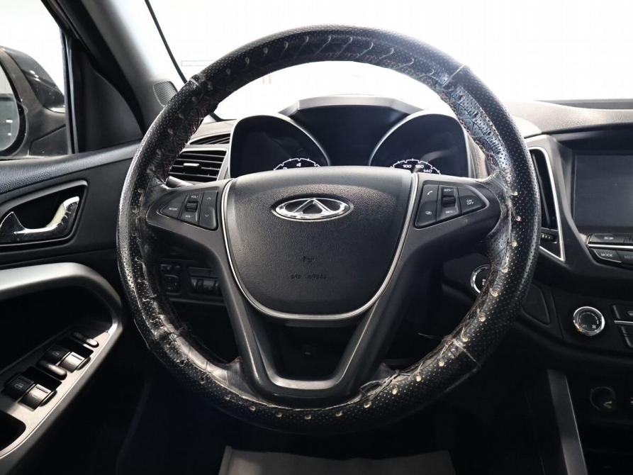 Chery Tiggo 5 I Калуга  - изображение 20