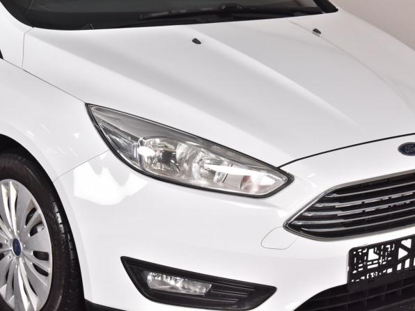 Ford Focus III Рестайлинг с пробегом 2018 года, цена 840 000 рублей, 67767 км, хэтчбек, Автокод Объявления
