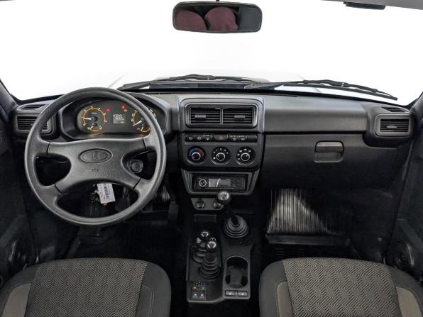 Lada (ВАЗ) Niva Legend I с пробегом 2023 года, цена 850 000 рублей, 46743 км, внедорожник, Автокод Объявления