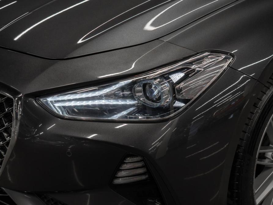 Genesis G70 I Москва  - изображение 23