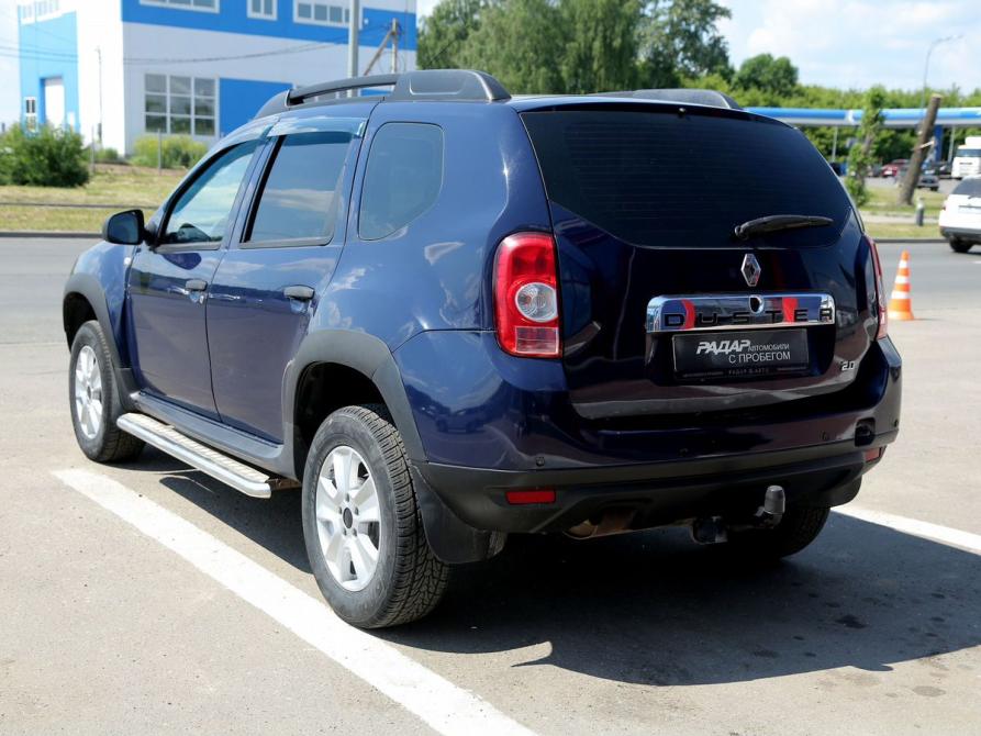 Renault Duster I Иваново  - изображение 4