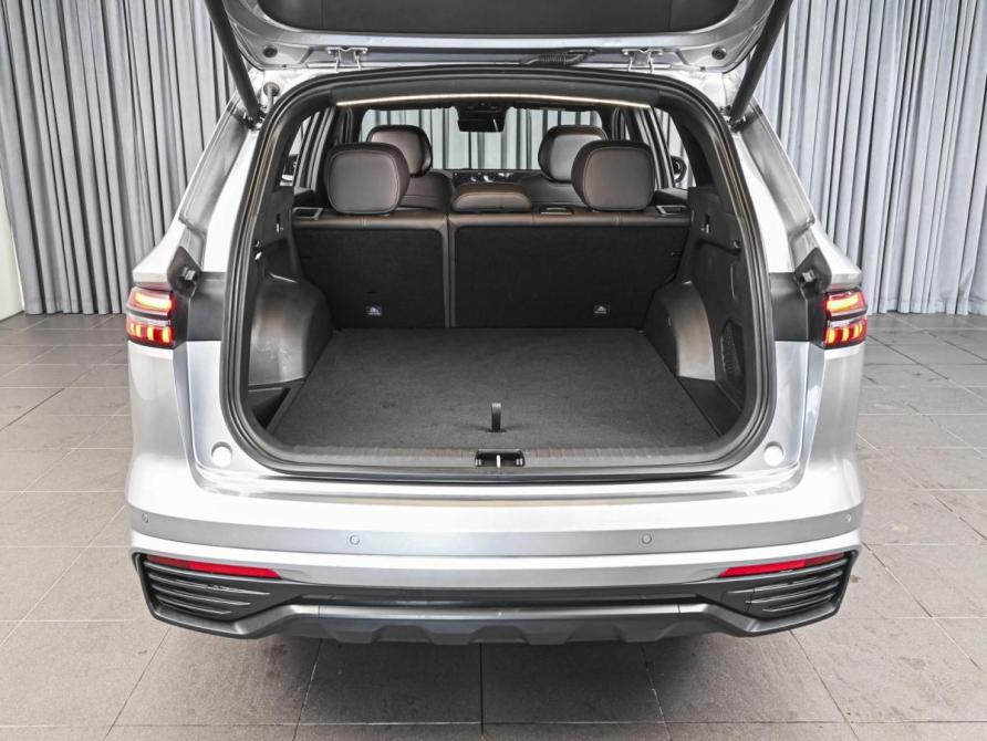 Geely Monjaro I Рестайлинг 2 Ставрополь  - изображение 29