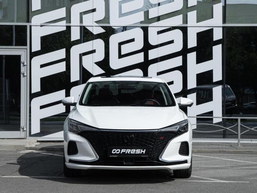 Changan Eado Plus Волгоград  - изображение 3