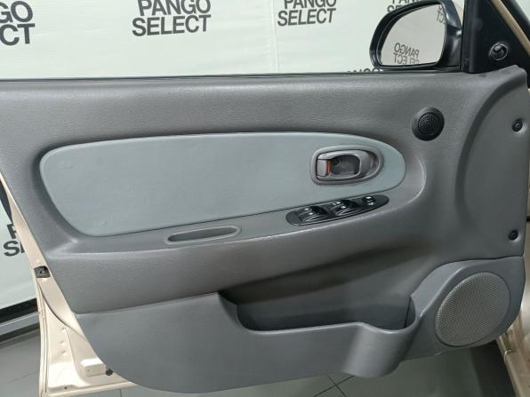 Kia Spectra I Рестайлинг 2 с пробегом 2007 года, цена 355 000 рублей, 215000 км, седан, Автокод Объявления