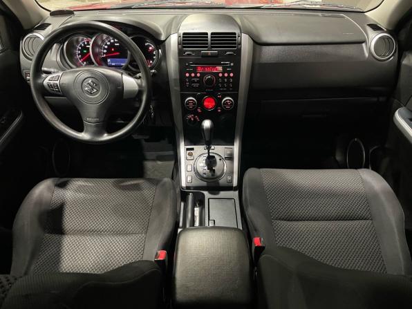 Suzuki Grand Vitara II Рестайлинг с пробегом 2010 года, цена 1 130 000 рублей, 116717 км, внедорожник, Автокод Объявления