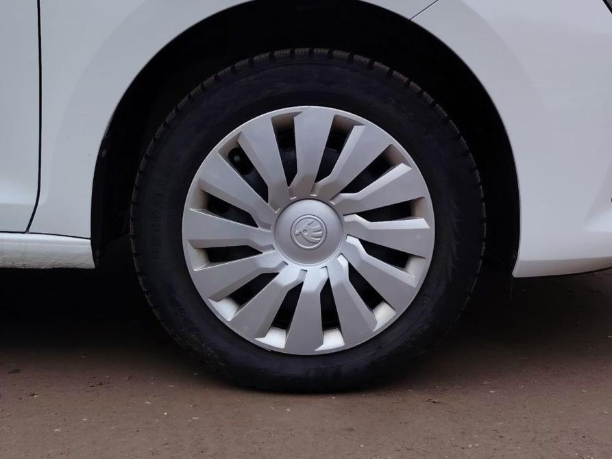 Skoda Rapid II Москва  - изображение 16