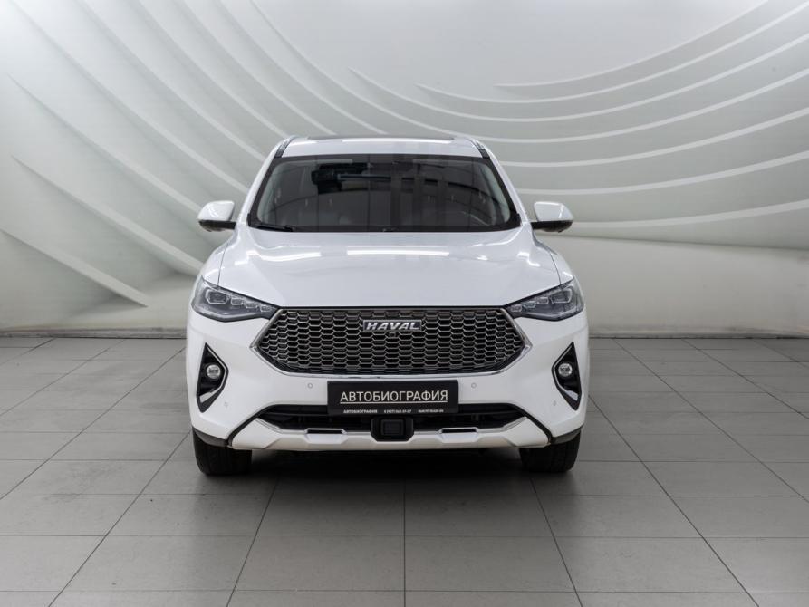 Haval F7 I Рестайлинг Волгоград  - изображение 2
