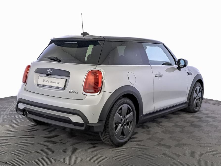 Mini Hatch III (F55/F56) Рестайлинг 2 Москва  - изображение 5