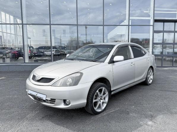Toyota Allion I с пробегом 2003 года, цена 600 000 рублей, 308858 км, седан, Автокод Объявления