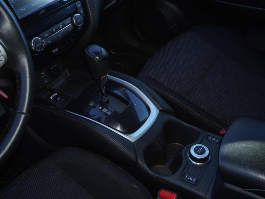 Nissan Qashqai II Тверь  - изображение 17