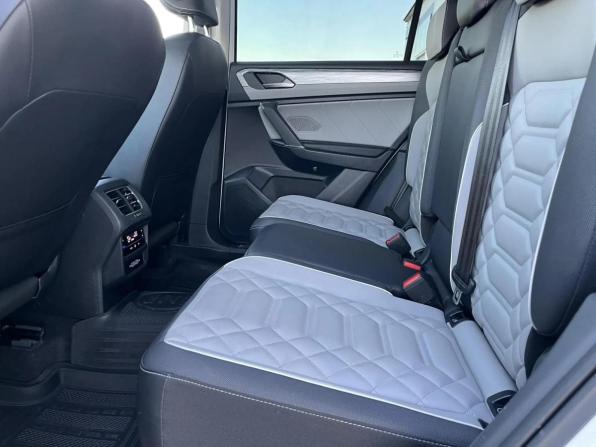 Volkswagen Tayron I Рестайлинг с пробегом 2023 года, цена 4 799 000 рублей, 47486 км, внедорожник, Автокод Объявления
