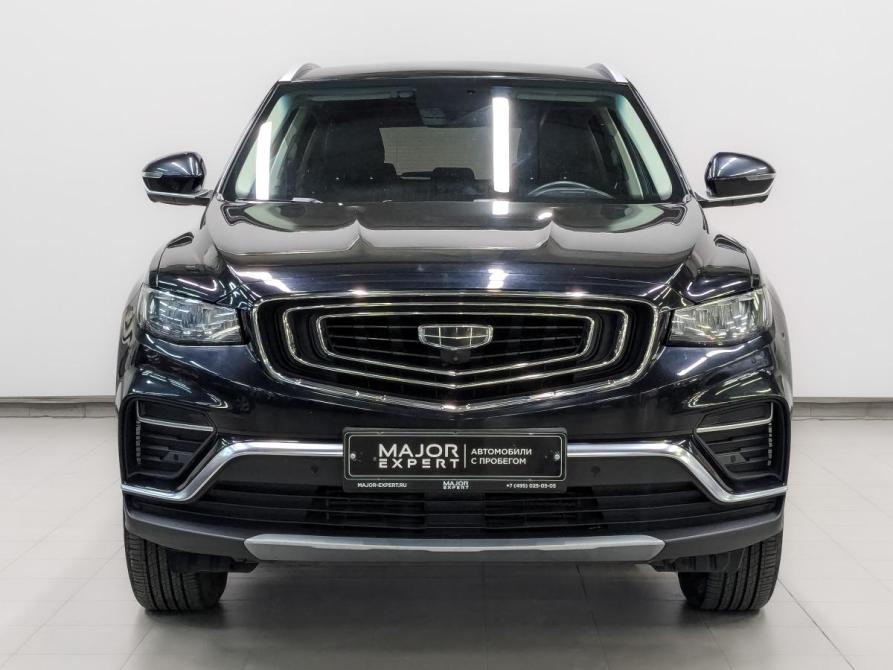 Geely Atlas Pro Москва  - изображение 2