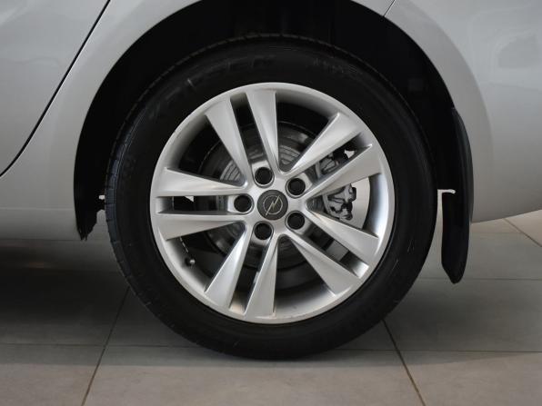 Opel Zafira C с пробегом 2013 года, цена 1 150 000 рублей, 191295 км, компактвэн, Автокод Объявления