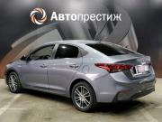 Hyundai Solaris II Ставрополь  - изображение 31