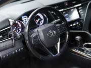 Toyota Camry VIII (XV70) Уфа  - изображение 30