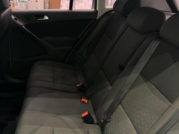 Volkswagen Tiguan I Рестайлинг с пробегом 2014 года, цена 1 260 000 рублей, 193817 км, внедорожник, Автокод Объявления