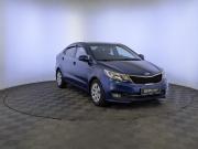 Kia Rio III Рестайлинг Москва  - изображение 30