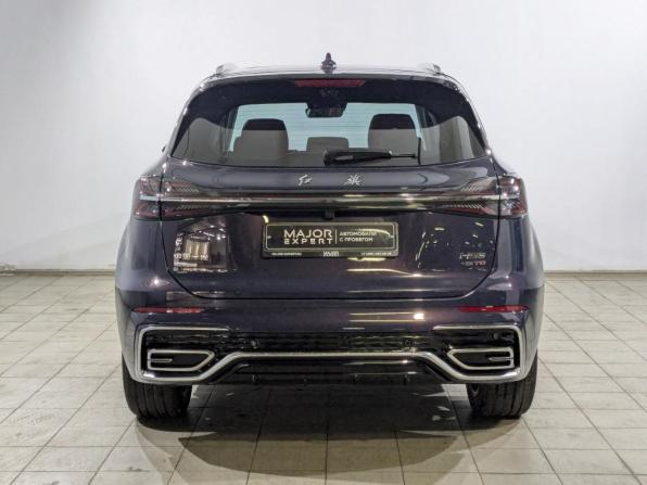 Hongqi HS5 I Рестайлинг с пробегом 2023 года, цена 3 180 000 рублей, 27323 км, внедорожник, Автокод Объявления
