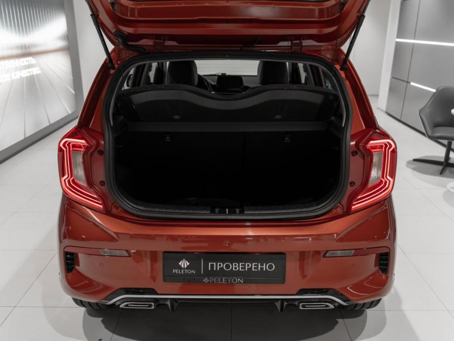 Kia Picanto III Москва  - изображение 21