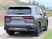 Lexus LX IV Самара  - изображение 18