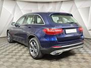 Mercedes-Benz GLC I (X253) Москва  - изображение 24