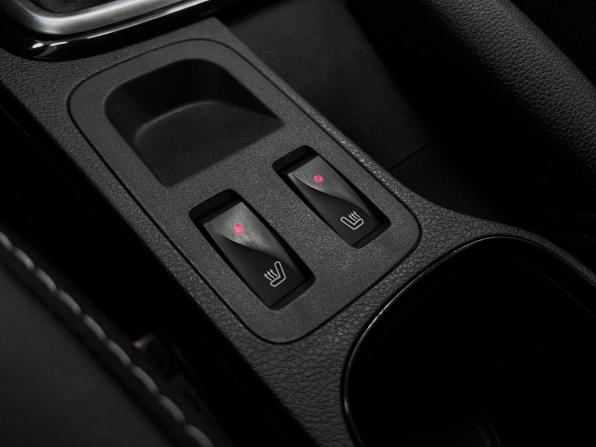 Renault Kaptur I Рестайлинг с пробегом 2021 года, цена 1 620 000 рублей, 84015 км, внедорожник, Автокод Объявления
