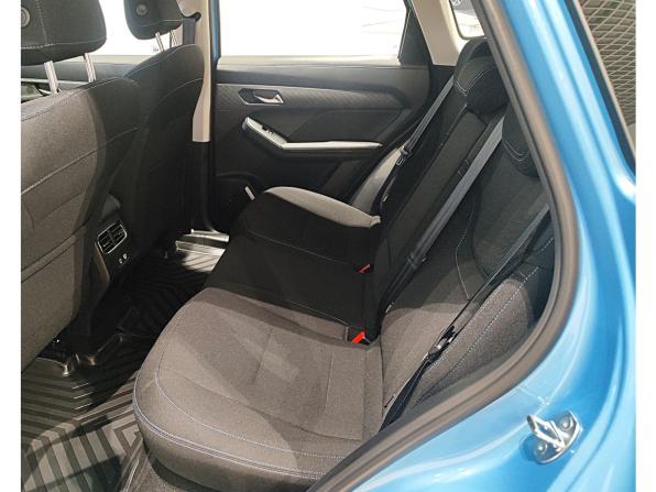 Новый Haval Jolion I Рестайлинг 2 2026 года, цена 2 474 010 рублей, внедорожник, Автокод Объявления