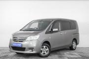 Nissan Serena IV (C26) Кемерово  - изображение 25