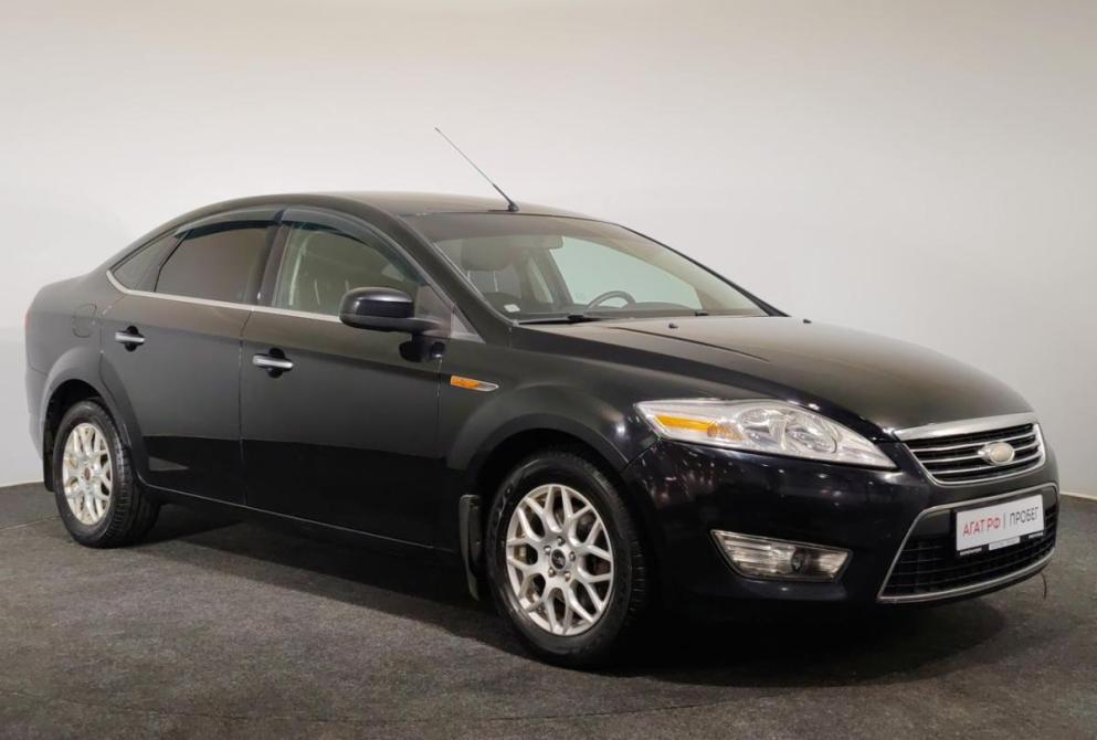Ford Mondeo IV Рестайлинг Ярославль  - изображение 3
