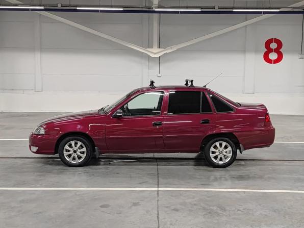 Daewoo Nexia I Рестайлинг с пробегом 2013 года, цена 240 000 рублей, 153490 км, седан, Автокод Объявления