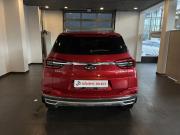 Chery Tiggo 4 I Рестайлинг Чебоксары  - изображение 42