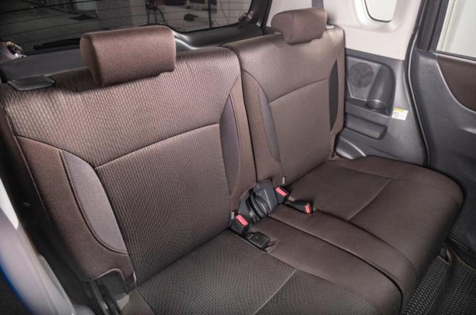 Mitsubishi Delica D:2 I с пробегом 2012 года, цена 769 000 рублей, 142540 км, компактвэн, Автокод Объявления