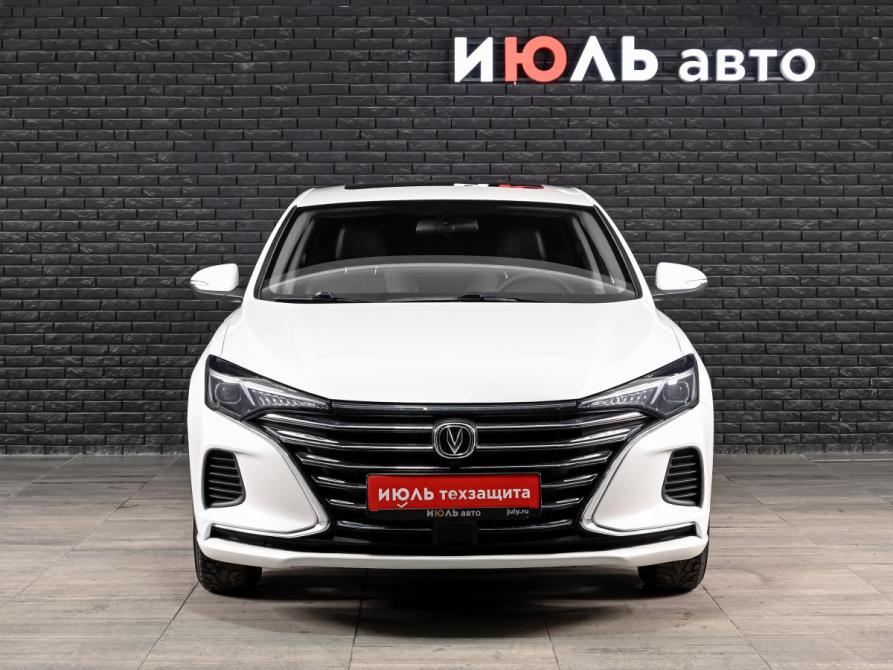 Changan Eado Plus Екатеринбург  - изображение 2