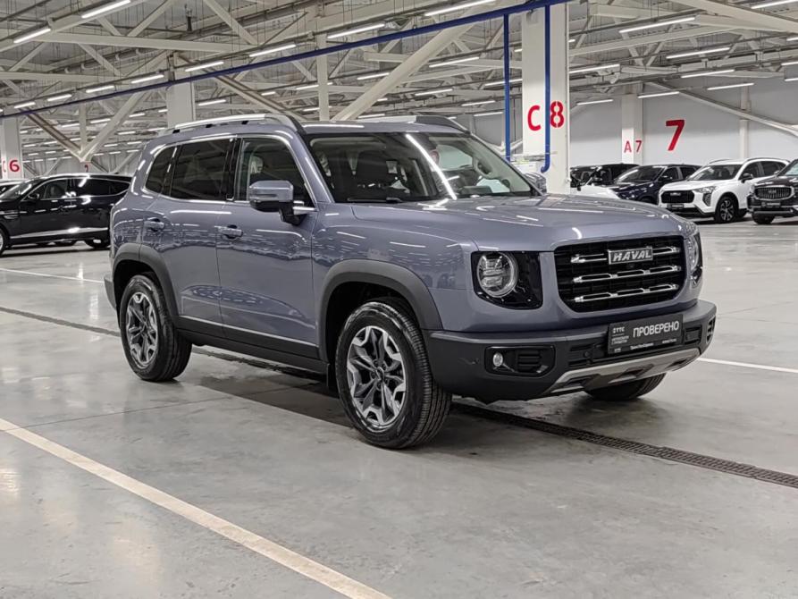 Haval Dargo Казань  - изображение 3