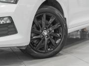 Skoda Rapid II Мурманск  - изображение 40